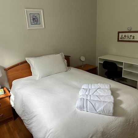 Boston Single Family House - Super Quiet And Private Villa Ngoại thất bức ảnh