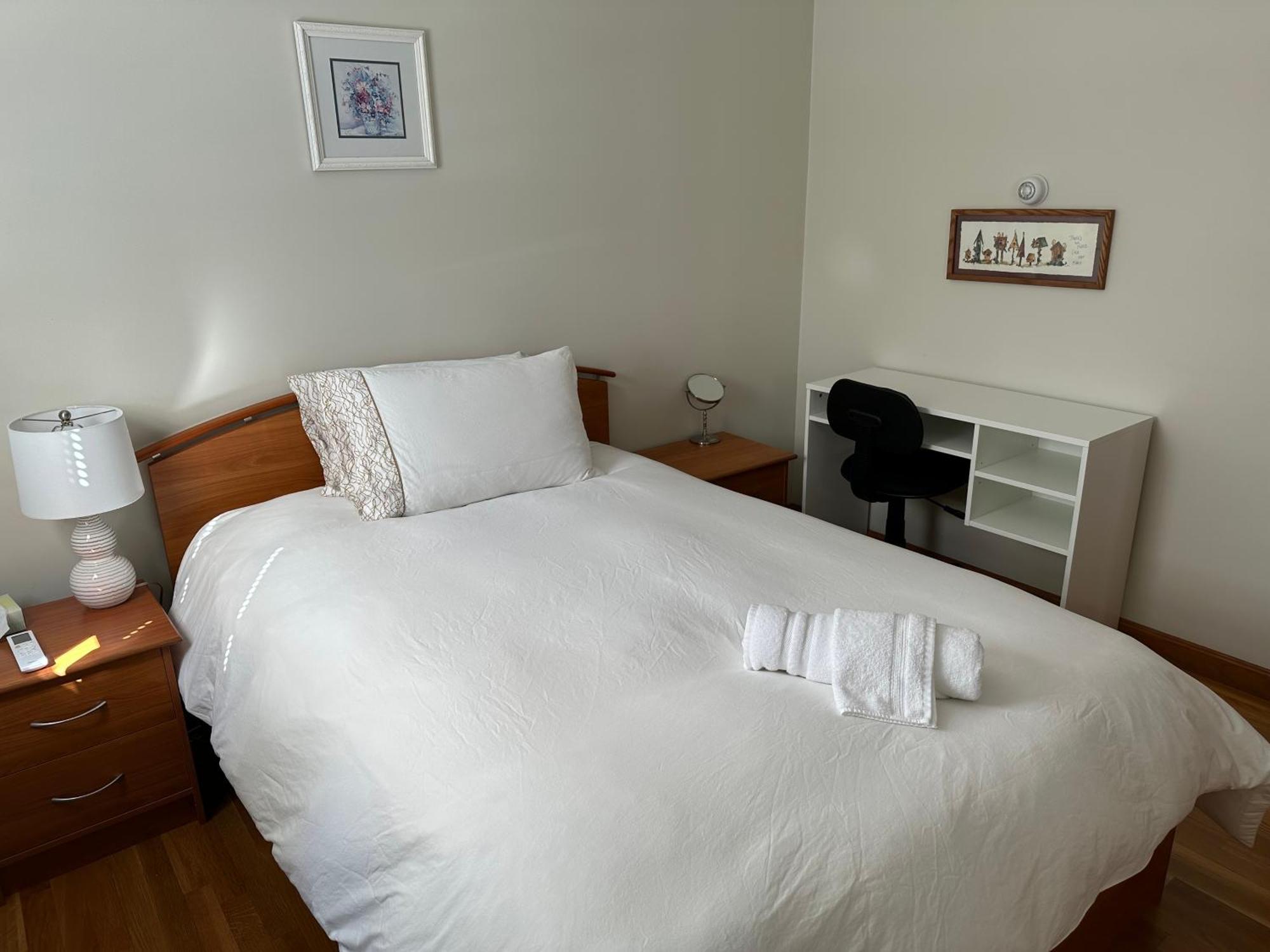 Boston Single Family House - Super Quiet And Private Villa Phòng bức ảnh