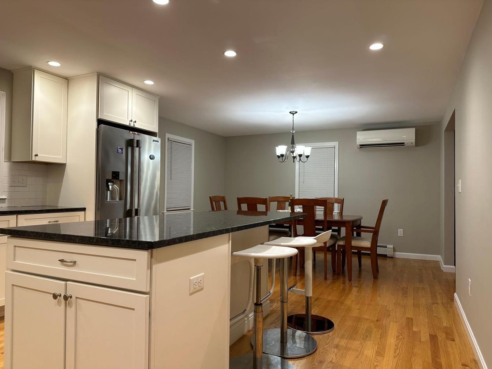 Boston Single Family House - Super Quiet And Private Villa Ngoại thất bức ảnh